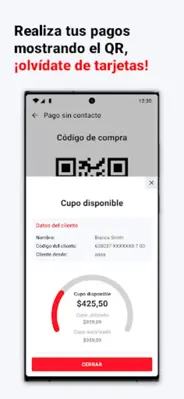 DePrati android App screenshot 4